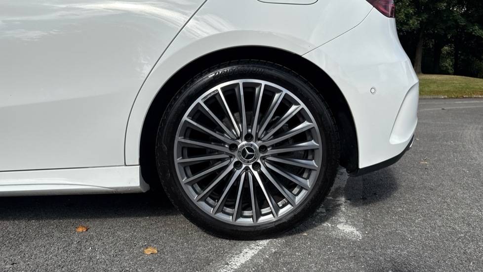 Used Mercedes-Benz A-Class 2024 for sale - 76104116: Photo 26