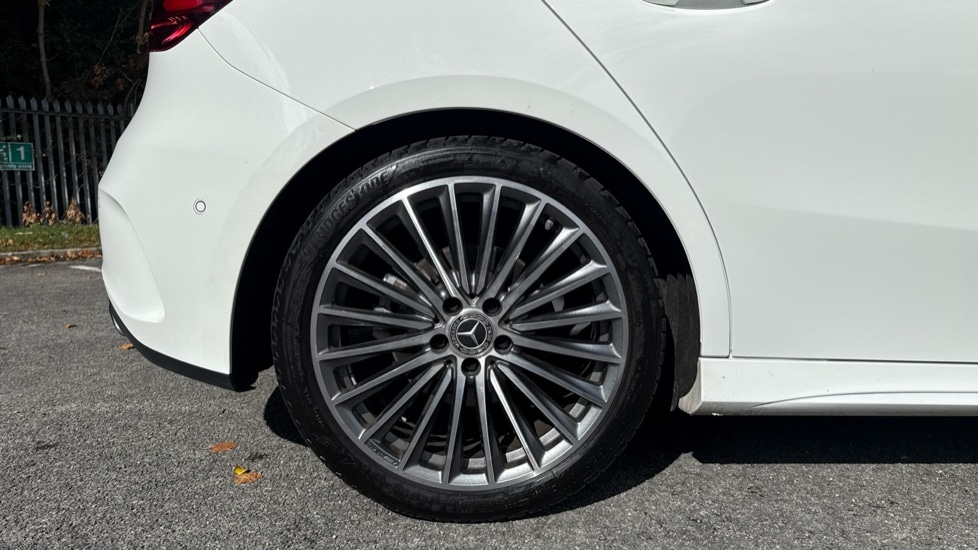 Used Mercedes-Benz A-Class 2024 for sale - 76104116: Photo 27