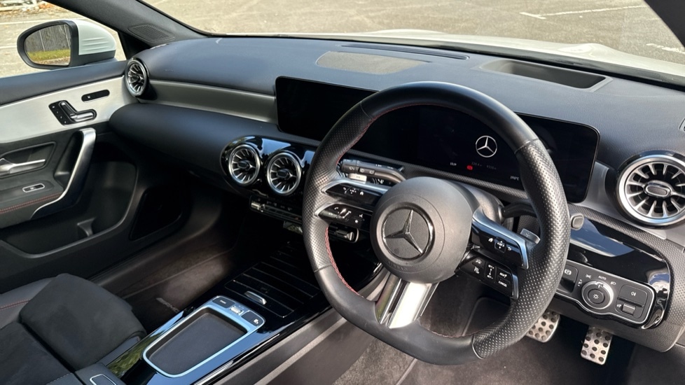 Used Mercedes-Benz A-Class 2024 for sale - 76104116: Photo 3