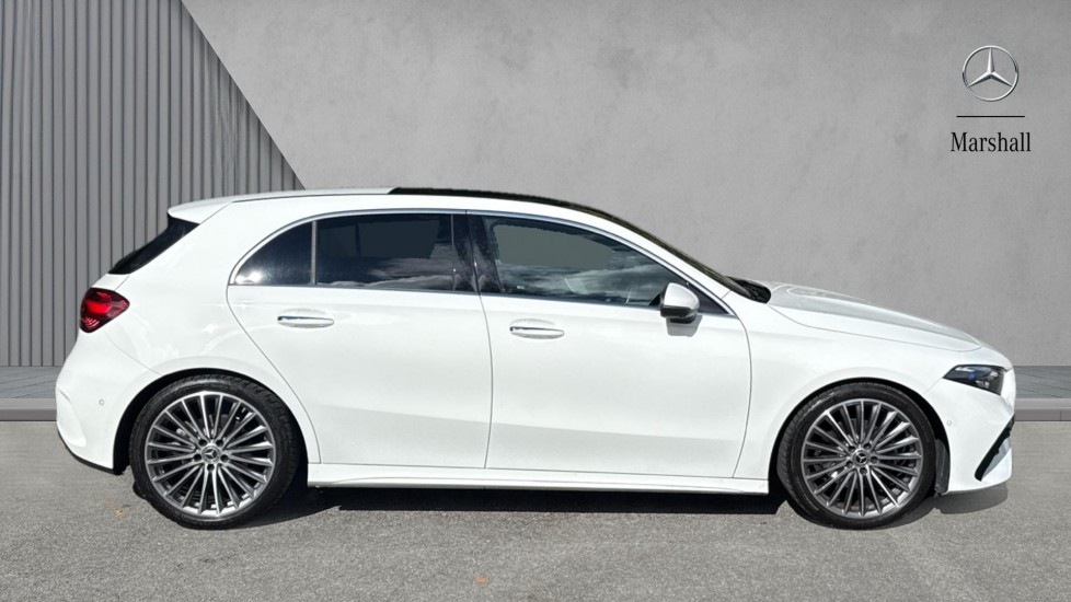 Used Mercedes-Benz A-Class 2024 for sale - 76104116: Photo 4