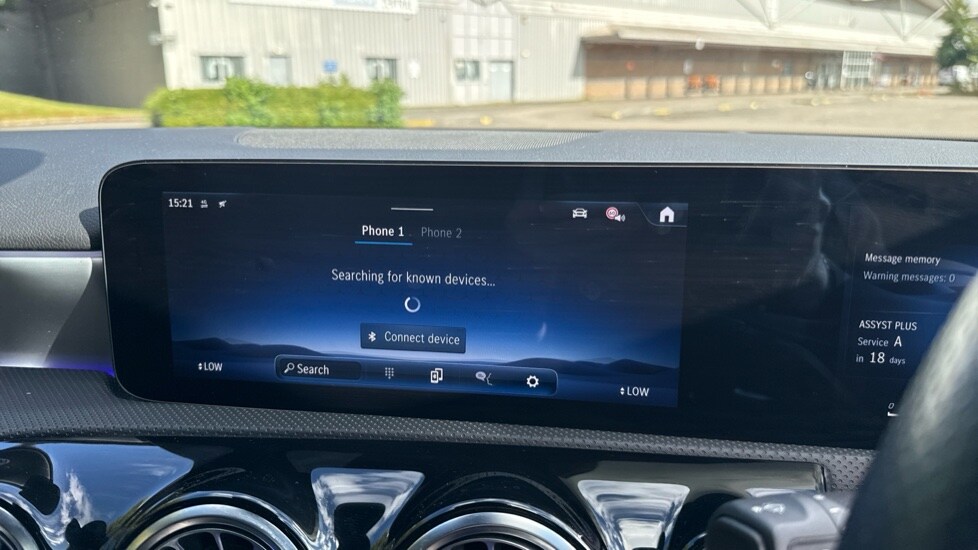 Used Mercedes-Benz A-Class 2024 for sale - 76104116: Photo 43