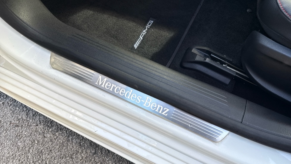 Used Mercedes-Benz A-Class 2024 for sale - 76104116: Photo 44
