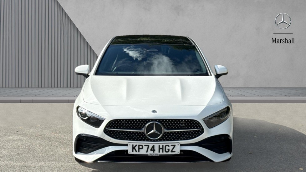 Used Mercedes-Benz A-Class 2024 for sale - 76104116: Photo 6