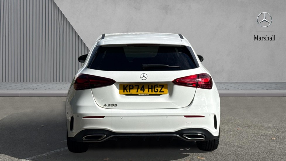 Used Mercedes-Benz A-Class 2024 for sale - 76104116: Photo 7