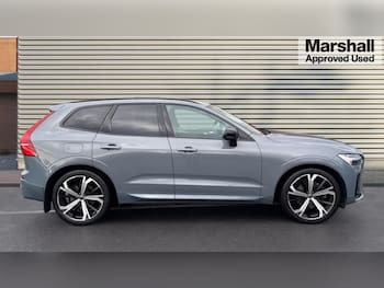 Used Volvo XC60 2022 for sale - 76479871: Photo