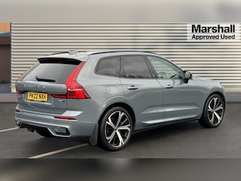 Used Volvo XC60 2022 for sale - 76479871: Photo