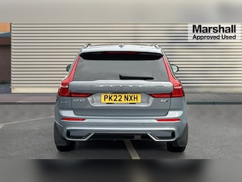 Used Volvo XC60 2022 for sale - 76479871: Photo