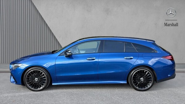 Used Mercedes-Benz CLA 2024 for sale - 76074399: Photo 10