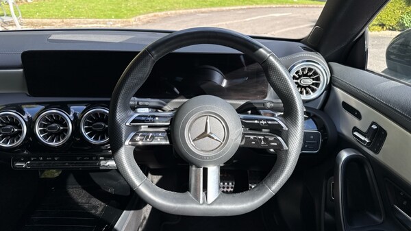 Used Mercedes-Benz CLA 2024 for sale - 76074399: Photo 12