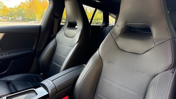 Used Mercedes-Benz CLA 2024 for sale - 76074399: Photo 14