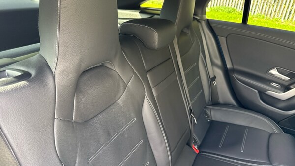 Used Mercedes-Benz CLA 2024 for sale - 76074399: Photo 15