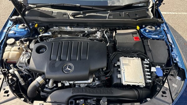 Used Mercedes-Benz CLA 2024 for sale - 76074399: Photo 19
