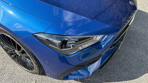 Used Mercedes-Benz CLA 2024 for sale - 76074399: Photo 20
