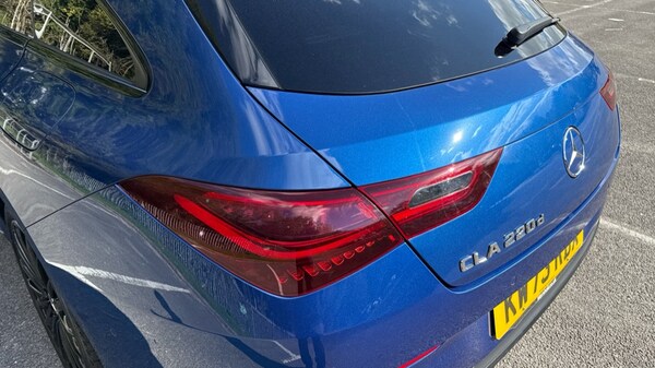Used Mercedes-Benz CLA 2024 for sale - 76074399: Photo 21