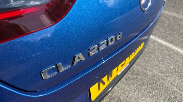 Used Mercedes-Benz CLA 2024 for sale - 76074399: Photo 22