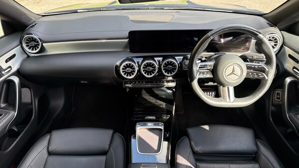 Used Mercedes-Benz CLA 2024 for sale - 76074399: Photo 23