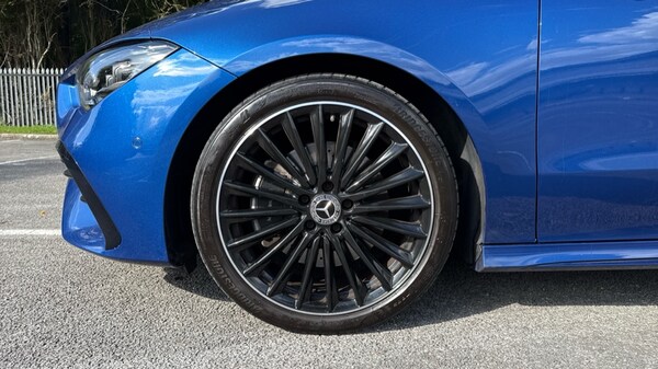 Used Mercedes-Benz CLA 2024 for sale - 76074399: Photo 25