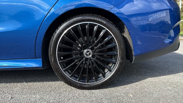 Used Mercedes-Benz CLA 2024 for sale - 76074399: Photo 26