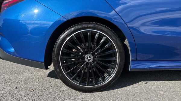 Used Mercedes-Benz CLA 2024 for sale - 76074399: Photo 27