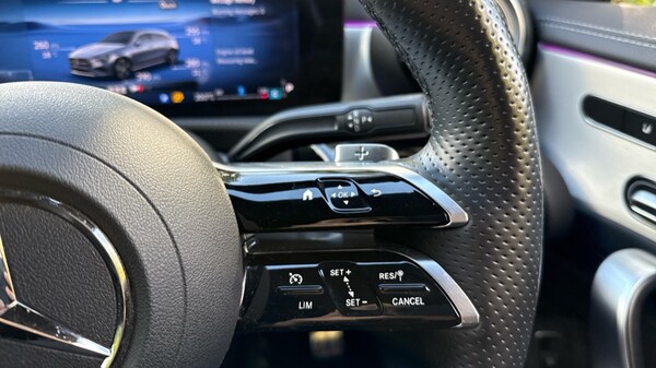 Used Mercedes-Benz CLA 2024 for sale - 76074399: Photo 29