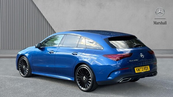 Used Mercedes-Benz CLA 2024 for sale - 76074399: Photo 2