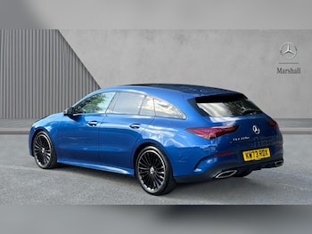 Used Mercedes-Benz CLA 2024 for sale - 76074399: Photo 2
