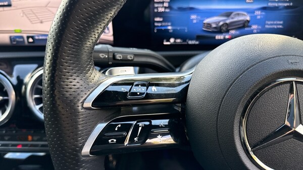 Used Mercedes-Benz CLA 2024 for sale - 76074399: Photo 30