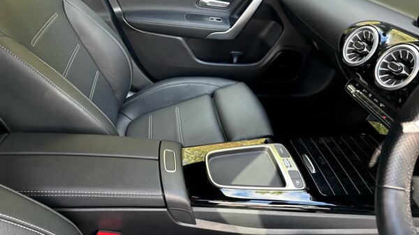 Used Mercedes-Benz CLA 2024 for sale - 76074399: Photo 34