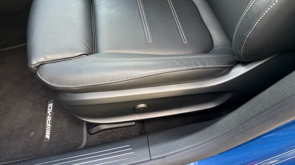 Used Mercedes-Benz CLA 2024 for sale - 76074399: Photo 39