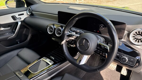 Used Mercedes-Benz CLA 2024 for sale - 76074399: Photo 3