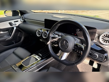 Used Mercedes-Benz CLA 2024 for sale - 76074399: Photo 3