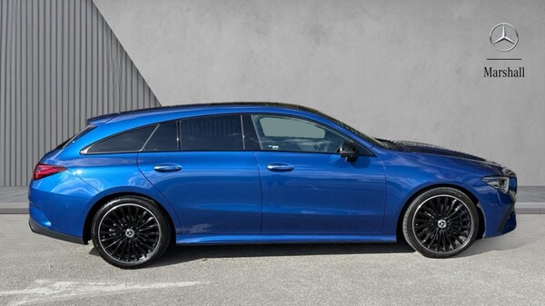 Used Mercedes-Benz CLA 2024 for sale - 76074399: Photo 4