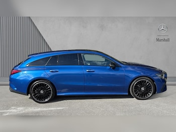 Used Mercedes-Benz CLA 2024 for sale - 76074399: Photo 4