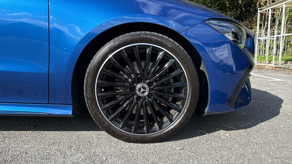 Used Mercedes-Benz CLA 2024 for sale - 76074399: Photo 5