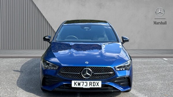 Used Mercedes-Benz CLA 2024 for sale - 76074399: Photo 6