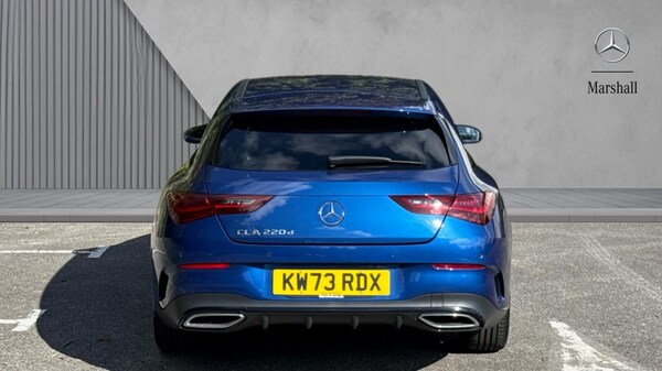 Used Mercedes-Benz CLA 2024 for sale - 76074399: Photo 7
