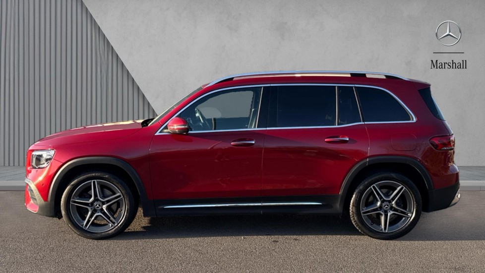 Used Mercedes-Benz GLB 2022 for sale - 76575107: Photo 10