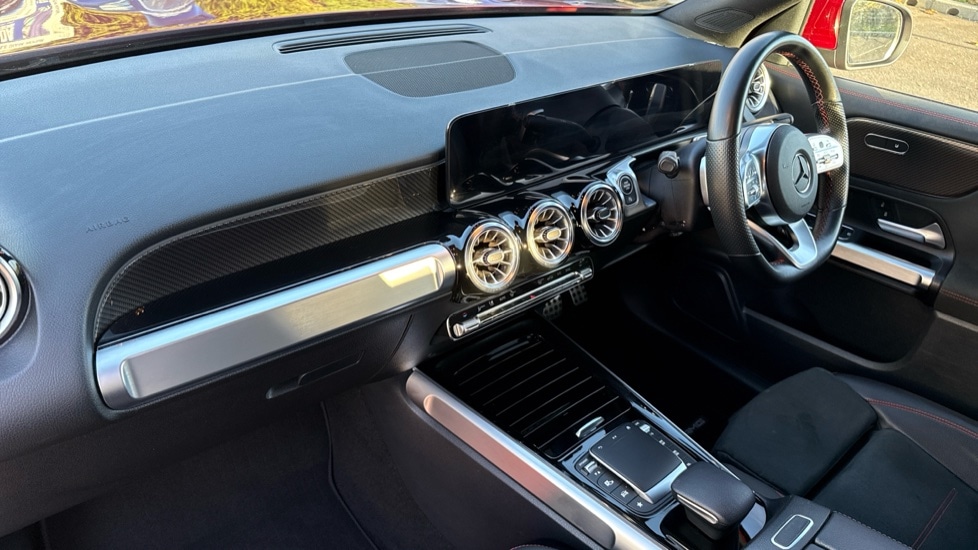 Used Mercedes-Benz GLB 2022 for sale - 76575107: Photo 11