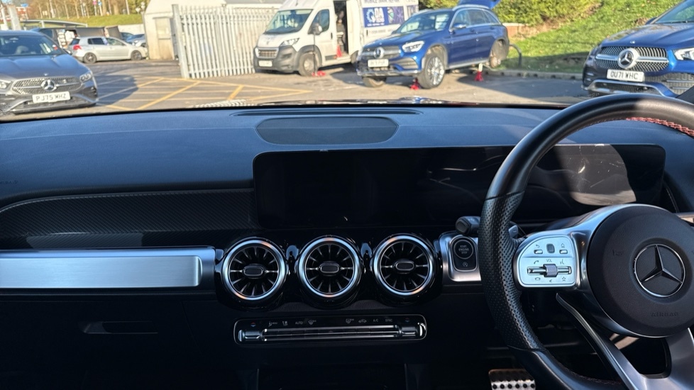 Used Mercedes-Benz GLB 2022 for sale - 76575107: Photo 13