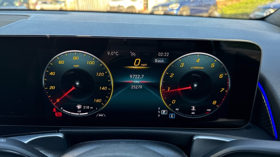 Used Mercedes-Benz GLB 2022 for sale - 76575107: Photo 16