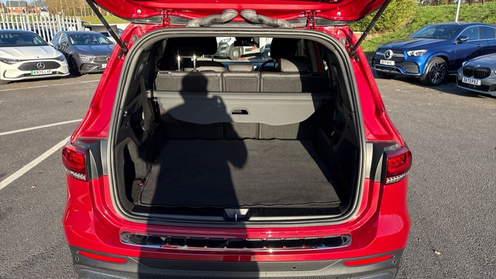 Used Mercedes-Benz GLB 2022 for sale - 76575107: Photo 17