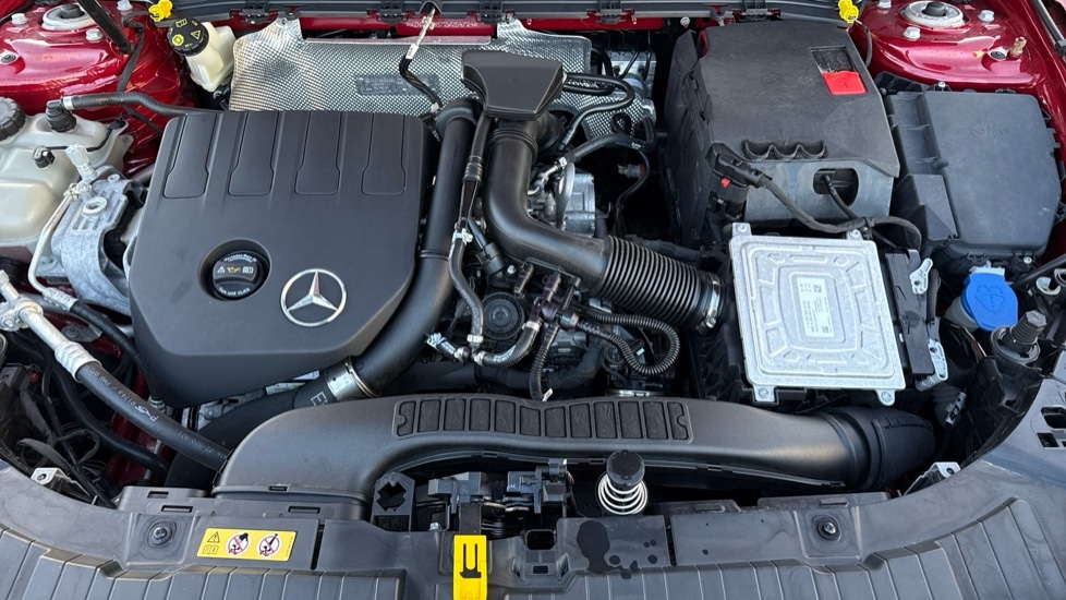 Used Mercedes-Benz GLB 2022 for sale - 76575107: Photo 19