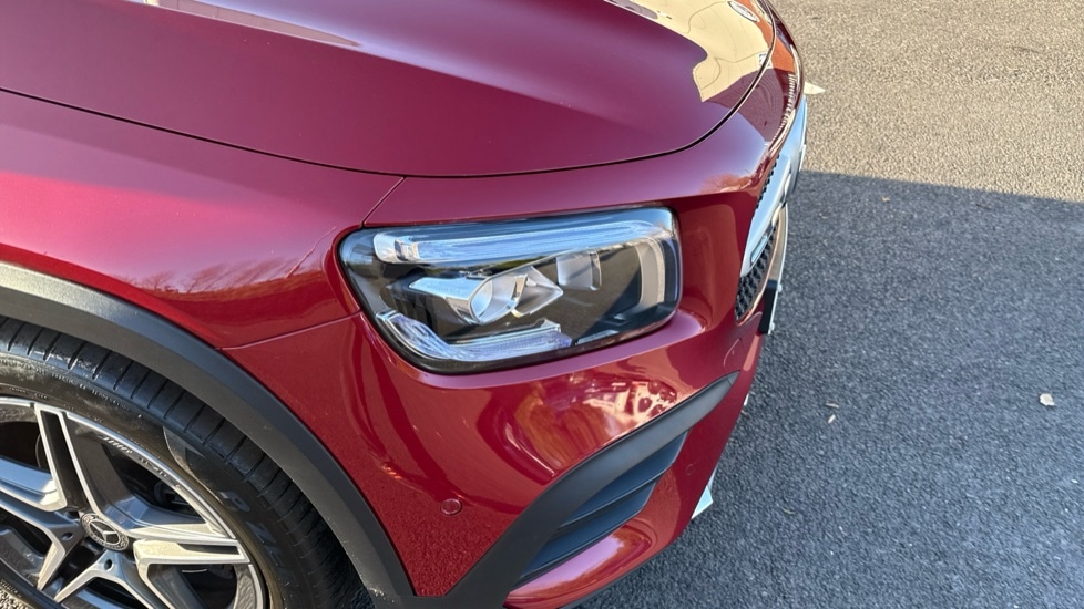 Used Mercedes-Benz GLB 2022 for sale - 76575107: Photo 20