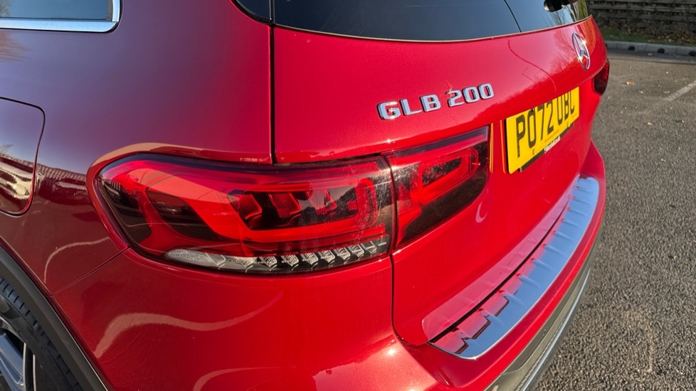 Used Mercedes-Benz GLB 2022 for sale - 76575107: Photo 21