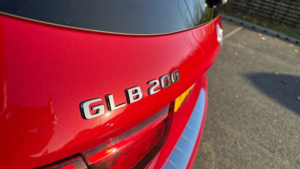 Used Mercedes-Benz GLB 2022 for sale - 76575107: Photo 22