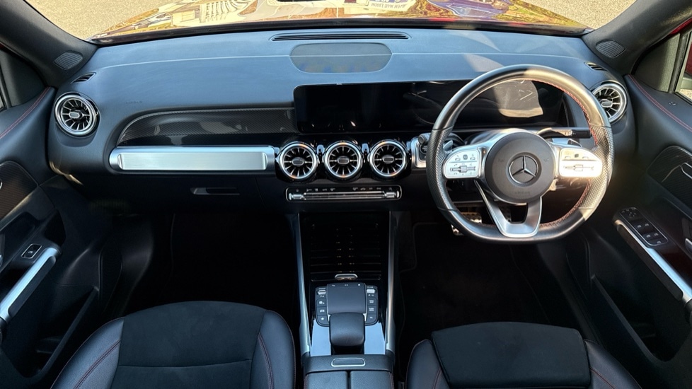 Used Mercedes-Benz GLB 2022 for sale - 76575107: Photo 23