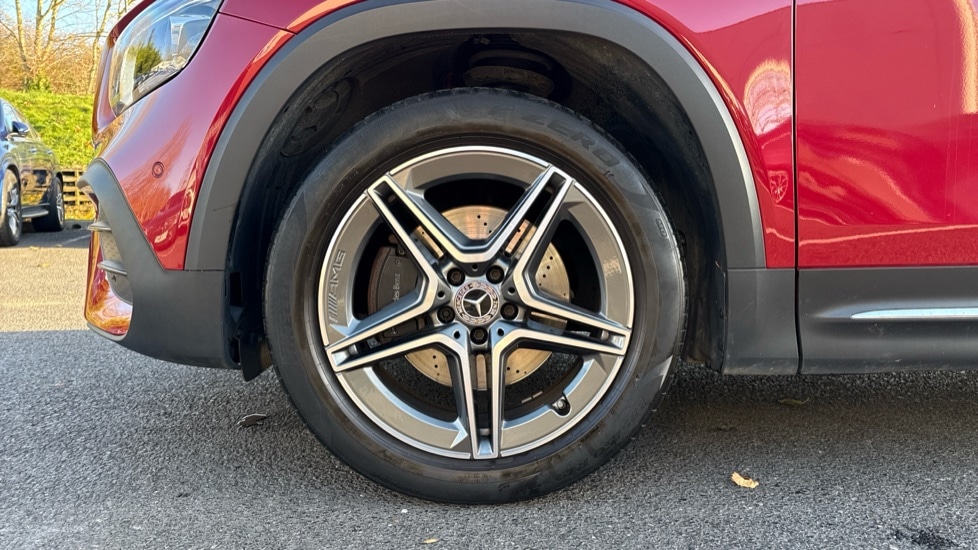 Used Mercedes-Benz GLB 2022 for sale - 76575107: Photo 25