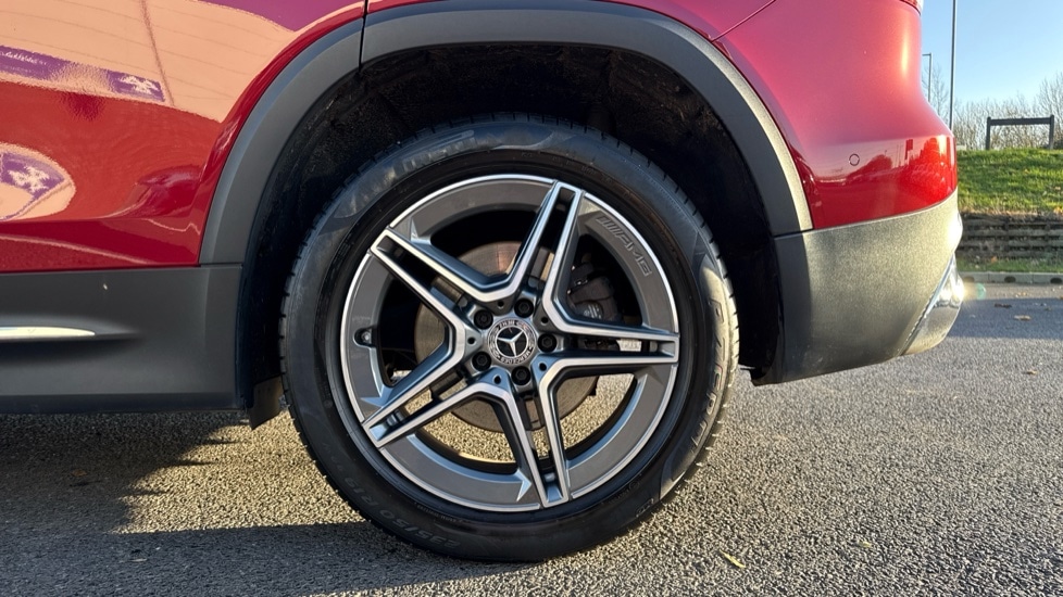 Used Mercedes-Benz GLB 2022 for sale - 76575107: Photo 26