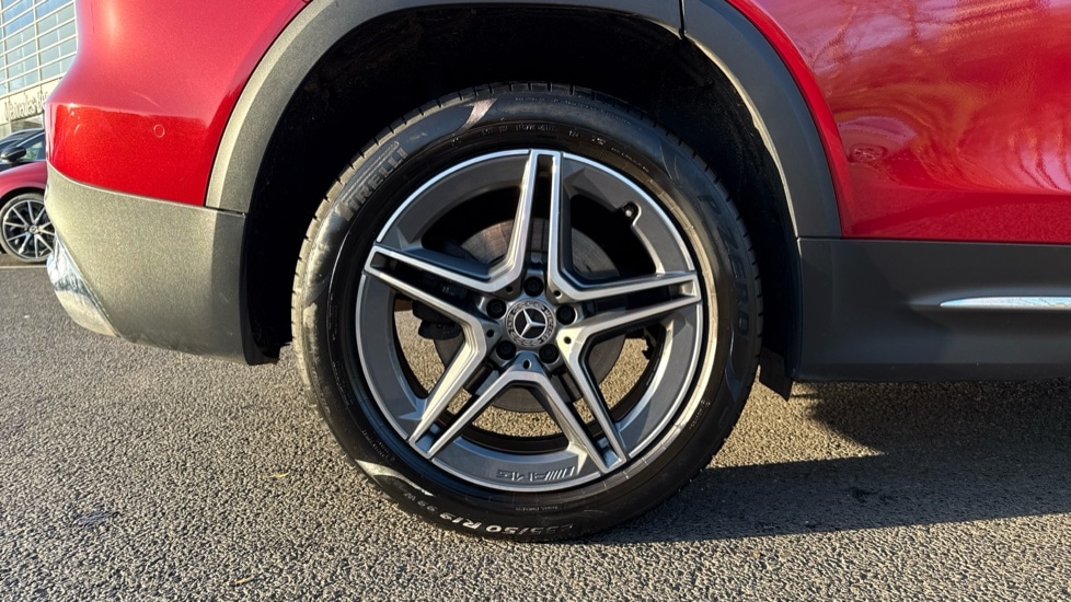 Used Mercedes-Benz GLB 2022 for sale - 76575107: Photo 27