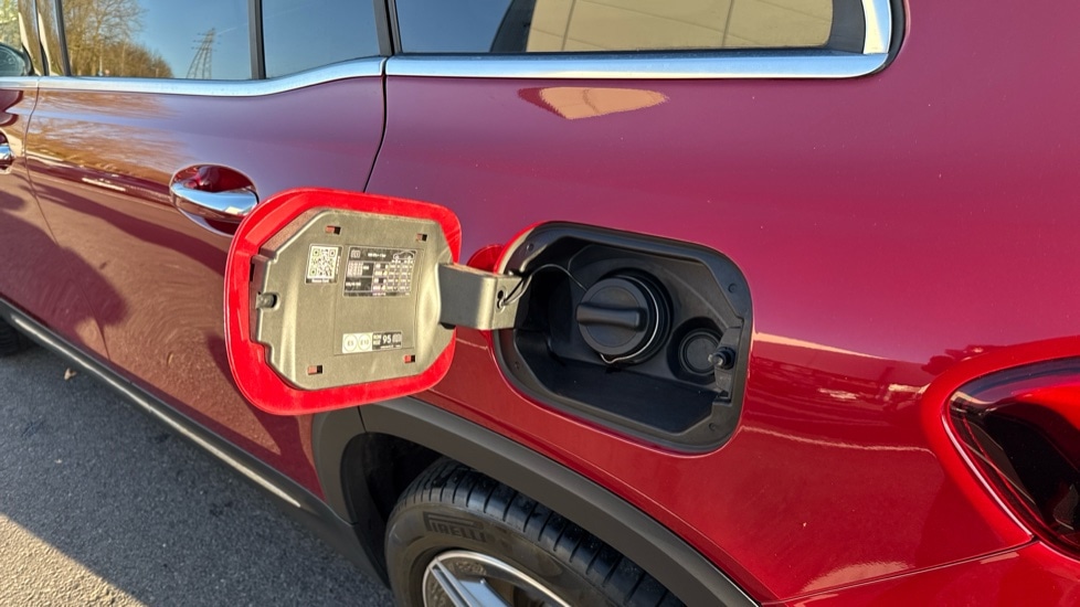 Used Mercedes-Benz GLB 2022 for sale - 76575107: Photo 28